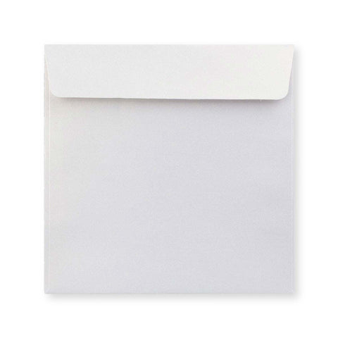 Pearlescent Envelopes