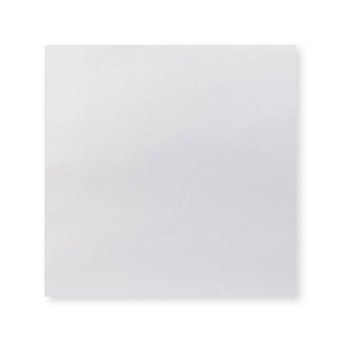 Pearlescent Envelopes