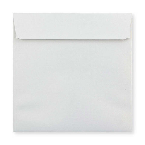 Pearlescent Envelopes