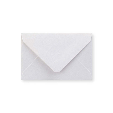 Pearlescent Envelopes
