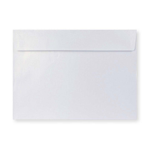Pearlescent Envelopes