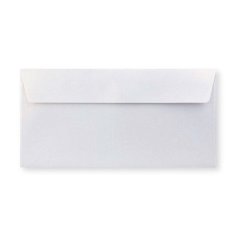Pearlescent Envelopes