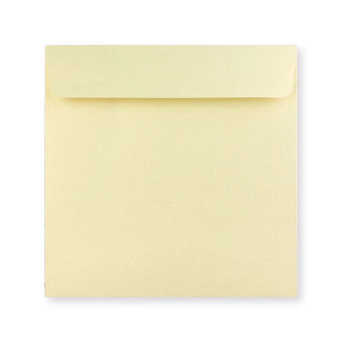 Pearlescent Envelopes