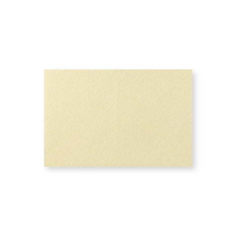 Pearlescent Envelopes