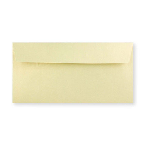 Pearlescent Envelopes