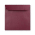 Pearlescent Envelopes