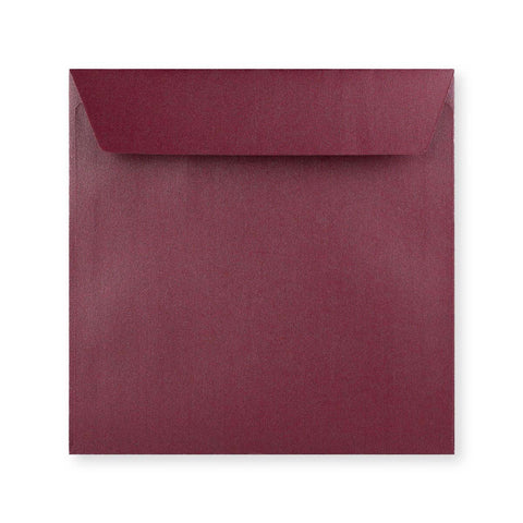 Pearlescent Envelopes