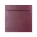 Pearlescent Envelopes