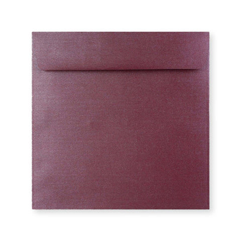 Pearlescent Envelopes
