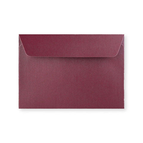 Pearlescent Envelopes