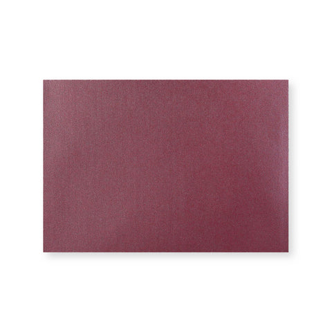 Pearlescent Envelopes