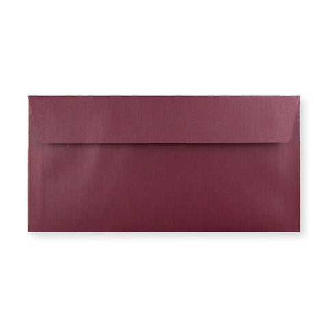 Pearlescent Envelopes