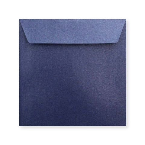 Pearlescent Envelopes