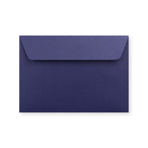 Pearlescent Envelopes