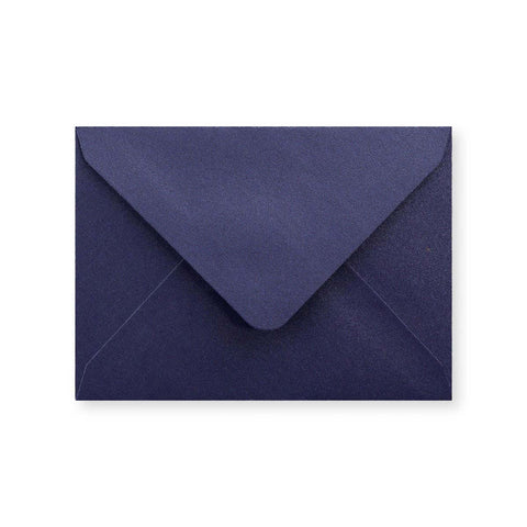 Pearlescent Envelopes