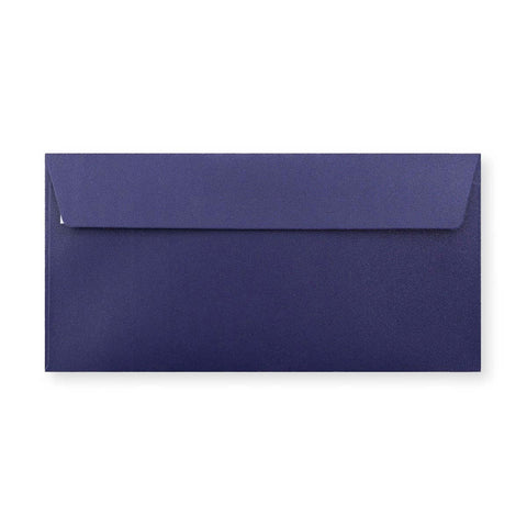 Pearlescent Envelopes