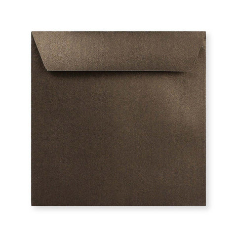 Pearlescent Envelopes