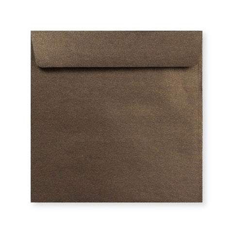 Pearlescent Envelopes