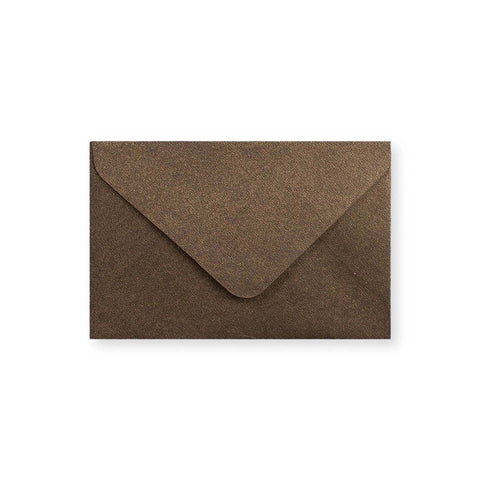 Pearlescent Envelopes