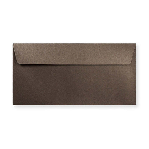 Pearlescent Envelopes
