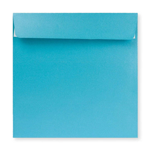 Pearlescent Envelopes