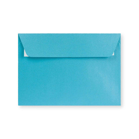 Pearlescent Envelopes