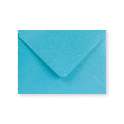 Pearlescent Envelopes