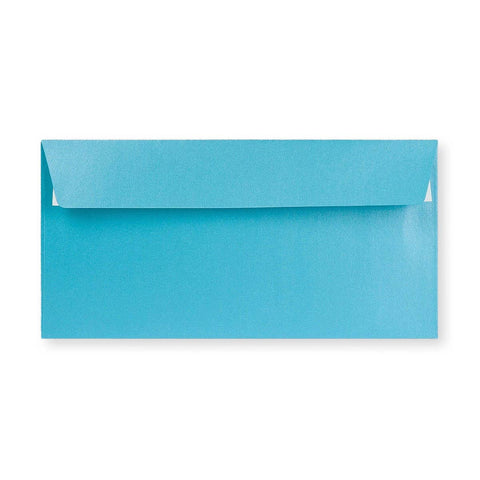 Pearlescent Envelopes