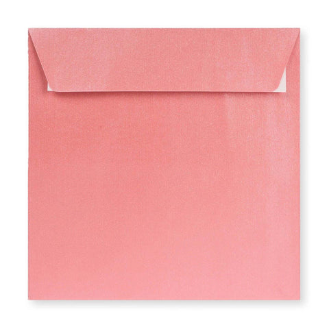 Pearlescent Envelopes