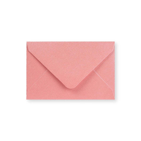 Pearlescent Envelopes
