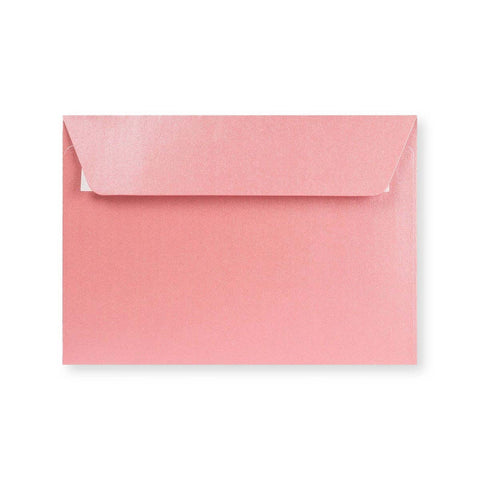 Pearlescent Envelopes
