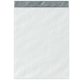 White Eco Friendly Polyethylene Shipping Mailers