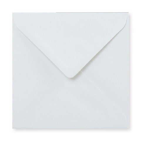 V-Flap 100gsm Envelopes