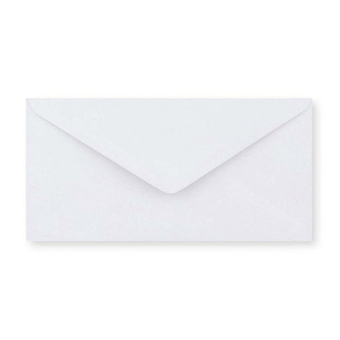 V-Flap 100gsm Envelopes