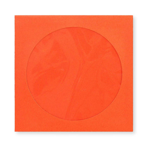 SE126OW - CD Window Envelopes - Envelopes.co.uk