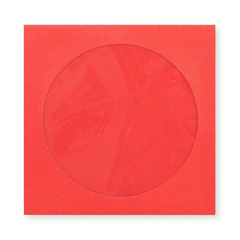 SE126RW - CD Window Envelopes - Envelopes.co.uk