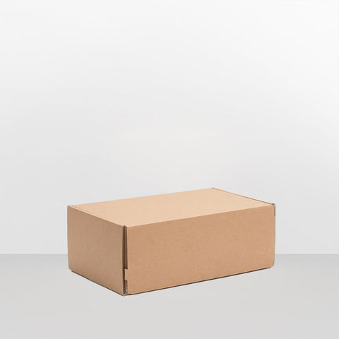 Premium Self-Seal Ecommerce Postal Box