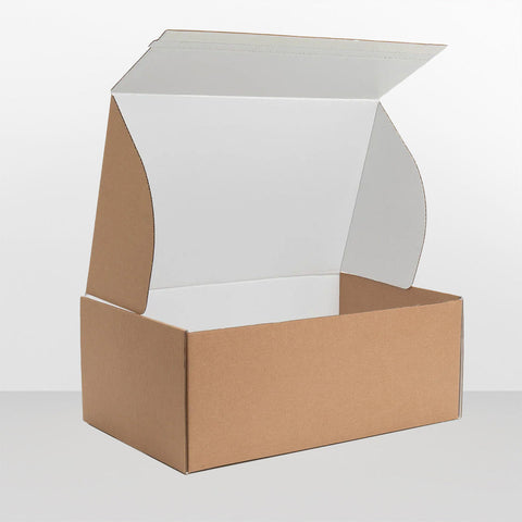 Premium Self-Seal Ecommerce Postal Box