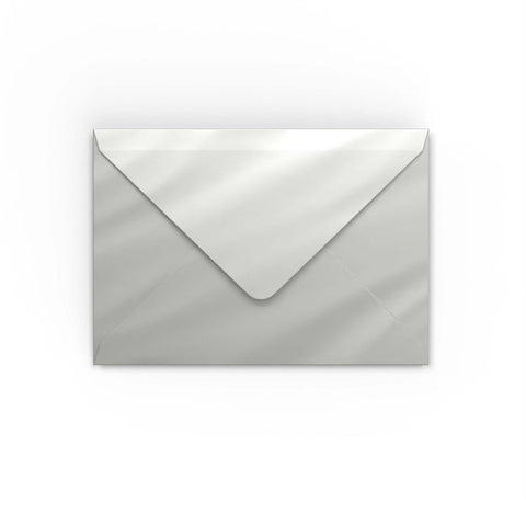 SEC6 - Mirror Finish Envelopes - Envelopes.co.uk
