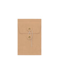 String & Washer Gusset Envelopes