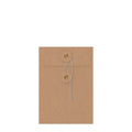 String & Washer Envelopes