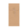 String & Washer Gusset Envelopes