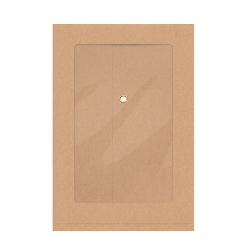 Window Envelope With String String & Washer Gusset Window Envelopes – Envelopes.co.uk