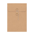 String & Washer Gusset Envelopes