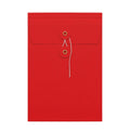 String & Washer Gusset Envelopes