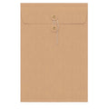 String & Washer Gusset Envelopes