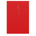 String & Washer Gusset Envelopes