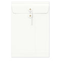 String & Washer Gusset Envelopes