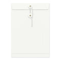 String & Washer Envelopes