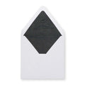 Paper Lined Envelopes